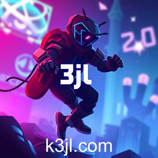 The Rise of 3jl: Transforming Online Gaming