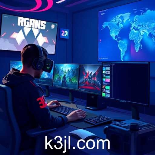 The Rise of 3jl in Online Gaming