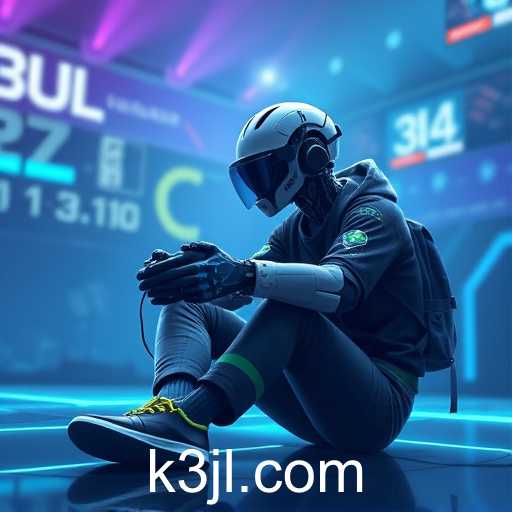 The Digital Playground: A Look at Online Gaming Trends