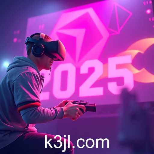 The Evolution of Online Gaming in 2025