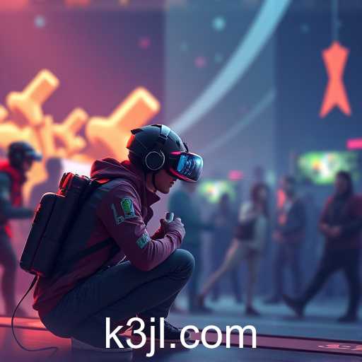 Gaming Evolution on the Rise