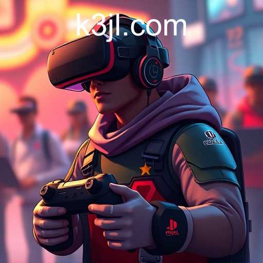 Gaming Trends and Innovations Shaping 2025