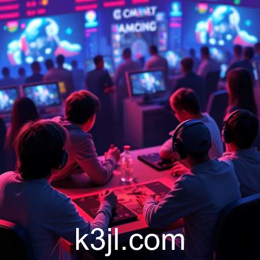 Gaming Trends in 2025