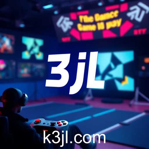 Gaming Trends: The Rise of 3jl