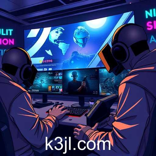 Gaming Trends Shaping the Future in 2025