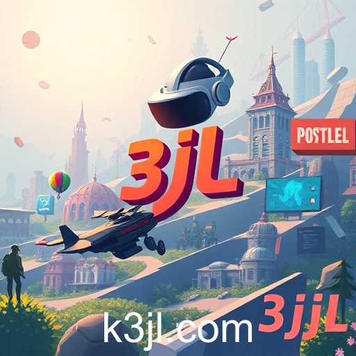 Gaming Trends and 3jl's Rise in Popularity