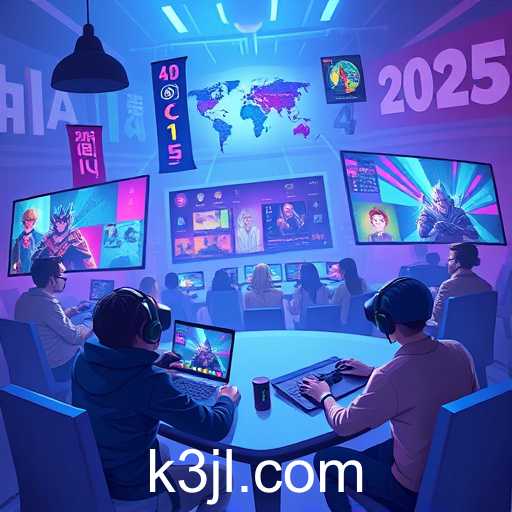 Evolution of Online Gaming Communities