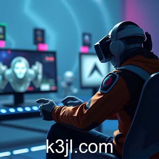 The Impact of Online Gaming in 2025