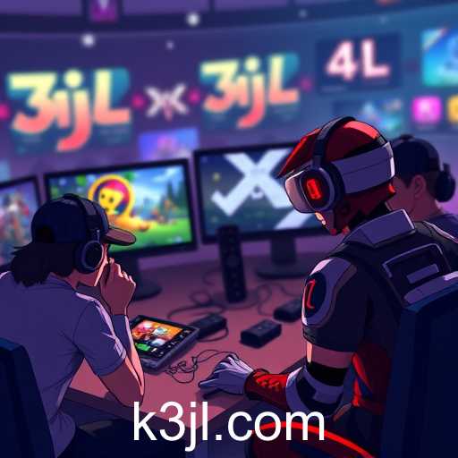 The Rise of Gaming in a Digital World