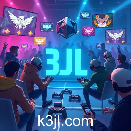 The Rise of 3jl: A Gaming Phenomenon