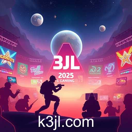 The Rise of 3JL: Gaming Evolution and Community Impact