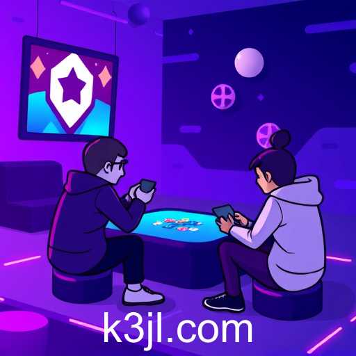 The Rise of 3jl: Revolutionizing Online Gaming