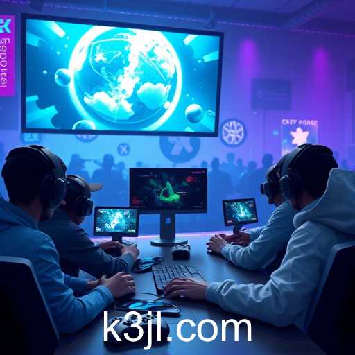 The Rise of Independent Gaming Sites