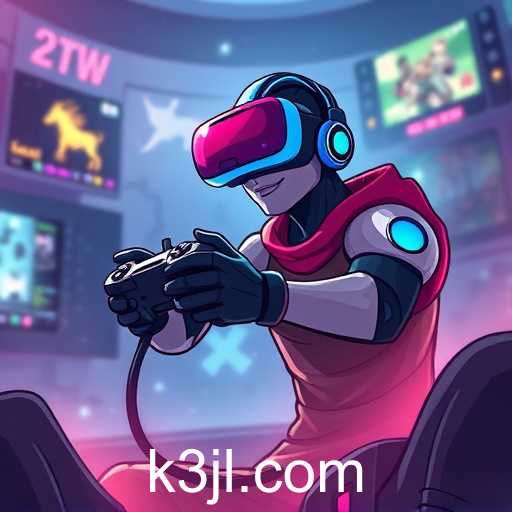 The Rising Popularity of 3jl Games