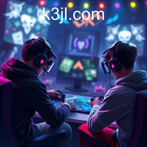 The Rise of 3JL: A Gaming Phenomenon